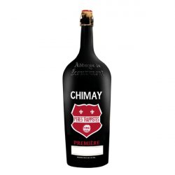 Chimay Première (Red)