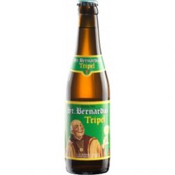 St. Bernardus Tripel Pack Ahorro x6 - Beer Shelf