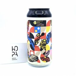 CASTELLO BEER FACTORY Vipers Nest Lata 44cl - Hopa Beer Denda