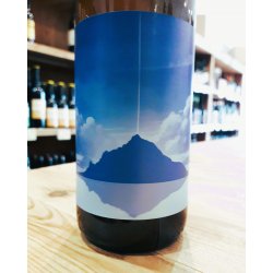 Nuage - Brasserie Galibier - Neipa DDH - 5.4% — Passion Bières - Passion Bières