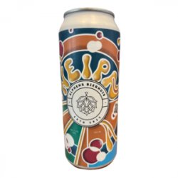 AlphensBierhuis NEIPA - Bier Online