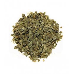 Sweet Basil - 100g - BrewCraft
