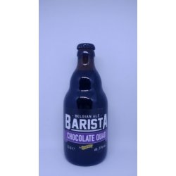 Kasteel Barista - Monster Beer