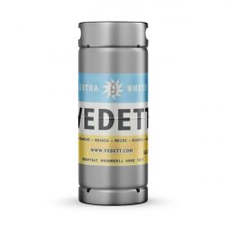 Duvel Moortgat Vedett Extra White - Elings