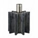 impeller in neoprene for MINOR-40 impeller in neoprene for MINOR-40