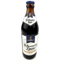 Zum Löwenbräu Adelsdorf - Neuhaus/Aisch  Schwarzer Löwe