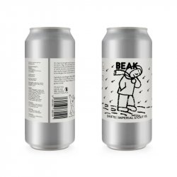 Beak Drifts Beak Drifts