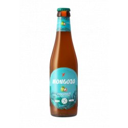 Mongozo Coconut
 									Fruit & Flavoured
 									24x33cl									-									3.6% - Cave Direct