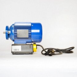 Replacement motor for MICRA - Brouwland