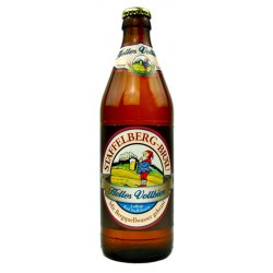 Staffelberg-Bräu Helles Vollbier