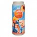 Magic Road FiftyFifty Peach Apricot 5% 500 ml Puszka 