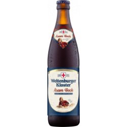 Klosterbrauerei Weltenburg Weltenburger Asam Bock Klosterbrauerei Weltenburg Weltenburger Asam Bock