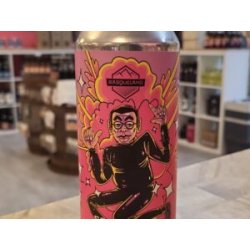 Basqueland Brewing Sprockets