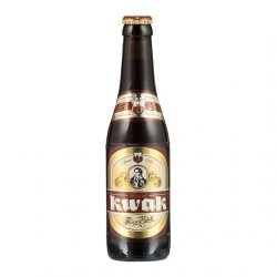 PAUWEL KWAK   Kwak hele õlu alk.8.4% 330ml Belgia - Kaubamaja