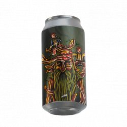 Cerveses Hoppit Green Trip 2025