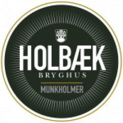 Holbæk Bryghus Munkholmer