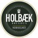 Holbæk Bryghus, Munkholmer 6,5% 50 cl. Holbæk Bryghus, Munkholmer 6,5% 50 cl.