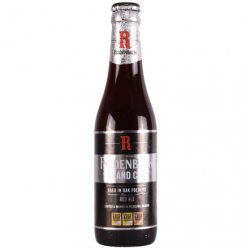 Rodenbach Grand Cru
 									Amber, Red & Brown
 									24x33cl									-									6.0% - Cave Direct