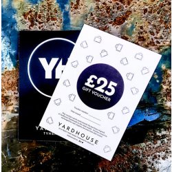 Yardhouse Tynemouth. Yardhouse Gift Cards - Yard House Tynemouth