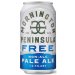 Mornington Free Pale Ale Cans 24 x 375ml (Carton) 