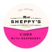 Sheppy's Cider Raspberry Cider
 									Cider
 									1x50L									-									4.0% 