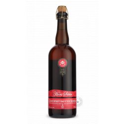 Les Trois Mousquetaires Ceci Nest Pas Une Kriek - Beer Republic