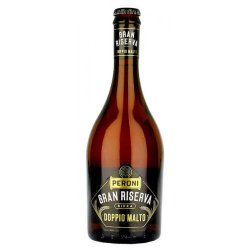 Peroni Gran Riserva 500ml - Beers of Europe