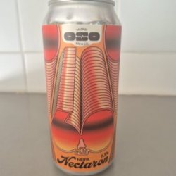 Oso Brew Co 60KG Nectaron