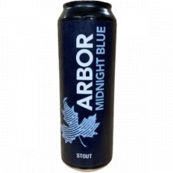 Arbor Midnight Blue - The Independent