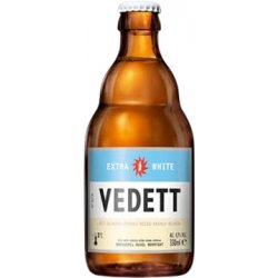 Vedett Extra White