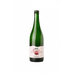 Nevel Wild Ales Gloed