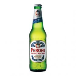 Azzurro hele õlu alko.s.5.1% 330ml Itaalia - Kaubamaja