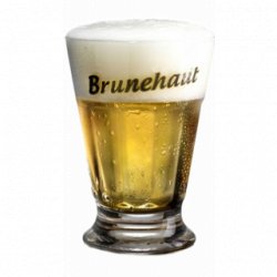 Brunehaut Bicchiere - Cantina della Birra