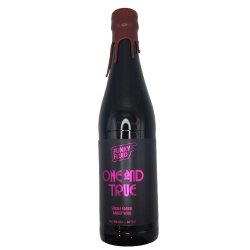 Funky Fluid One And True