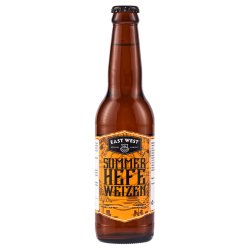 The Bottle Shop East West Summer Hefeweizen - The Bottle Shop