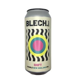 Blech.Brut SHIFT