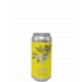Double Gose Lemoncello 8,1% 44cl 