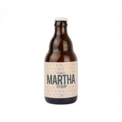 Martha Sexy Blond 33cl - Hellobier