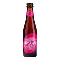 Wittekerke Rosé