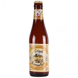 Tripel Karmeliet