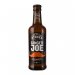 GINGER JOE   Ginger joe beer ingveri õlu alk.4.0% vol 330ml Suurbritannia 