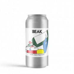 Beak Brewery - Pops - Kwoff