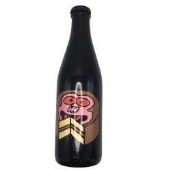 Omnipollo Fundamental Cake