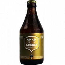 Chimay Doree - Drankenhandel Leiden / Speciaalbierpakket.nl