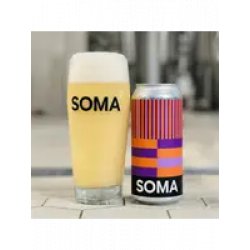 SOMA Beer Evo