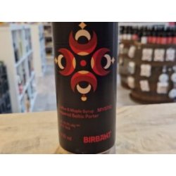 Browar Birbant Mystic