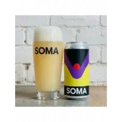 SOMA Beer Noda