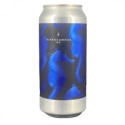 Garage Beer  Hippocampus - La Fabrik Craft Beer