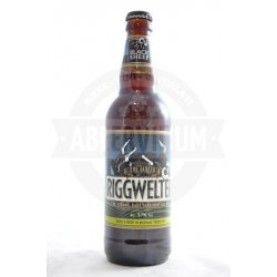 Black Sheep Riggwelter 50cl - AbeerVinum