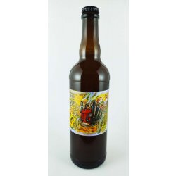 Mazák Turbo Farmer NEIPA 16° - Pivní ochutnávka